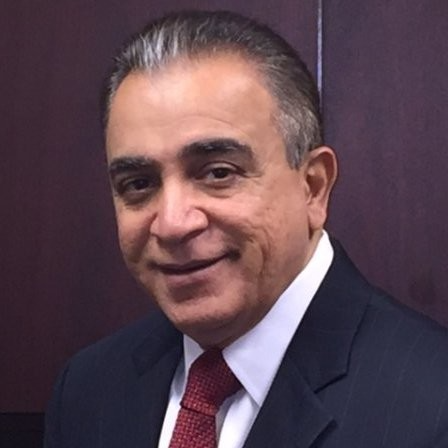 Imtiaz Munshi, CPA