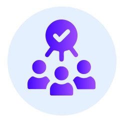 Approval Sponsors Icon