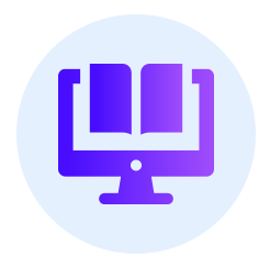 Unique Features Icon